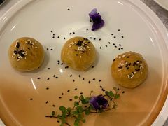 -酌宴府The China Club·广州万富希尔顿酒店(云城东路店)