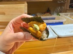 -镹·鱼料理  国产鱼使用店