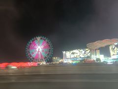 -琴岛之星摩天轮