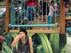 -杭州开元森泊度假乐园