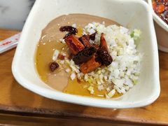 -马记伊源斋涮肉·清真菜(潘家园古玩市场店)