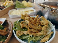 -大理老字号·舟渔的鱼野生菌海景餐厅(双廊店)