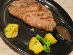 -必胜客(新中纬店)