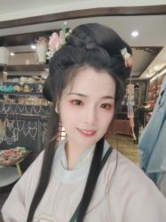 -陈攻馆·汉服
