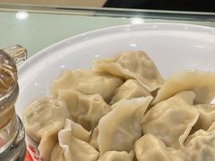 猪肉茴香馅-大妈饺子馆·特色锅包肉·饺子(鼓楼店)