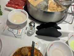 -焯牛潮汕牛肉火锅(云峰街创始店)