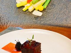 -王府茶楼茶宴·创意菜(朝阳公园店)