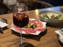 -Apollo·西班牙小酒馆(安福路店)