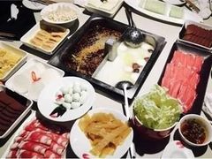 -海底捞火锅(顺义华联店)