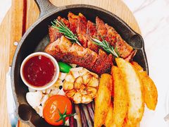 -农畉LONFOOD(福田星河COCOPark店)