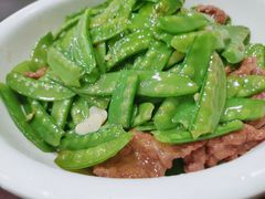 -刘胖子家常菜·蹄花焖藕(富安街店)