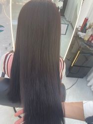 -吉艺心专业美发造型