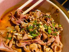 -多嘴超级肉蟹煲(中街恒隆故宫店)