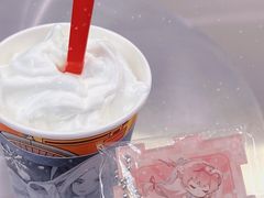 -DQ·蛋糕·冰淇淋(周浦万达店)