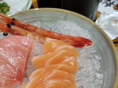 -松坂屋日料自助(长城路店)