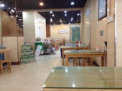 大堂-清真刘记全羊肉鲜汤馆(前进路店)