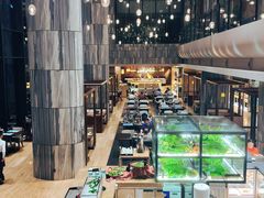 -蛇口希尔顿南海酒店·随轩中餐厅·粤菜