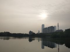 -南通濠河风景名胜区