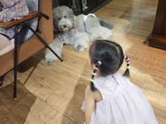 -沏点Trattoria意大利餐厅(新街口店)