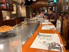 -神户牛排餐厅MOURIYA(总店)