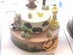 -巴黎贝甜(周浦海印店)