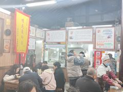 -粗茶淡饭(东关街店)