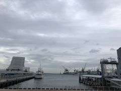 -神户港