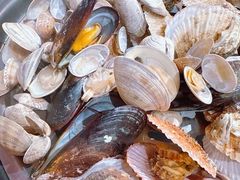 大锅蒸-船梆煮•蒸汽海鲜·炉火烤肉(五四广场店)