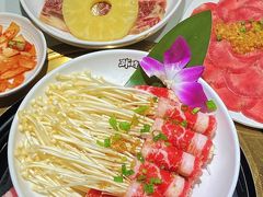 -韩时烤肉(枫蓝店)