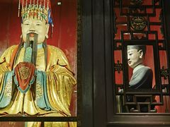 -成都武侯祠博物馆