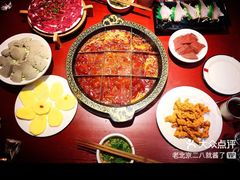 -黄家码头老火锅(解放碑旗舰店)