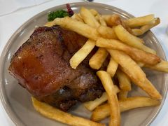 -宜家·瑞典风味餐厅(北京西红门店)