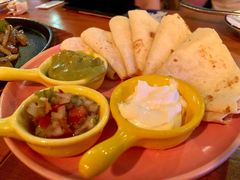 -TEQO·Mexican food & Bar