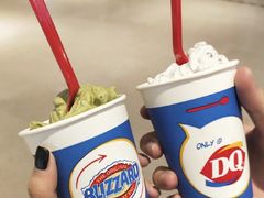 -DQ·蛋糕·冰淇淋(通州万达店)