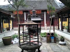 -司徒庙
