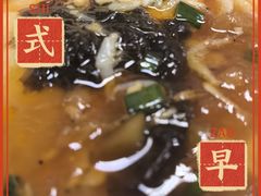 -嗲德来·豆浆·油条(商城路店)