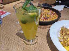 -必胜客(花都百业店)