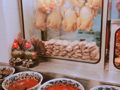 -Magic Food Point(Airport Street food)