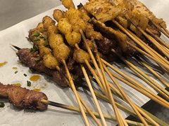 -聚味瞿记·龙虾堂(梅溪湖店)