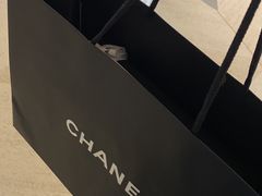 -CHANEL(恒隆广场店)