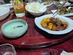 -红尘再(安昌古镇店)