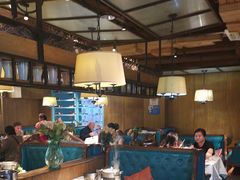 -领鲜活海鲜榴莲自助火锅(东门店)