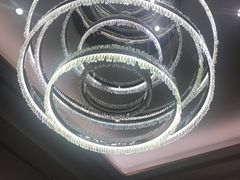 -哈尔滨融创施柏阁酒店中餐厅