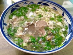 -慷富羊肉饸饹