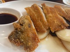 -王家沙点心店(南京西路总店)