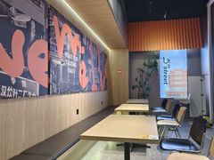 -前进5路汉堡炸鸡(前进五路店)