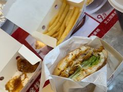 -必胜客(蜀山万象汇店)