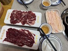 -杏花吴记牛肉火锅
