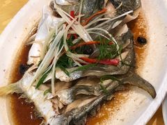 -莲花公园煎蟹(总店)
