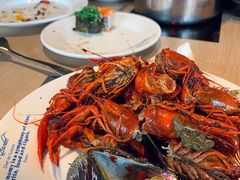 -星伦多自助料理·涮烤一体(杭州来福士店)